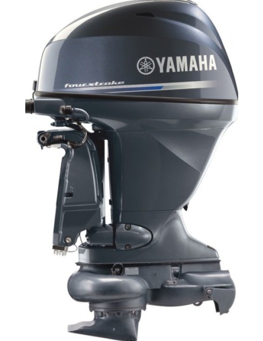 Yamaha 40 Jet | F40JEA