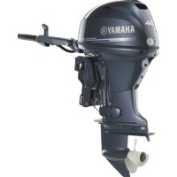 Yamaha 40HP | F40LEHA