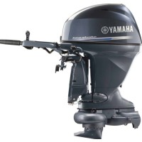Yamaha 40HP Jet | F40JEHA