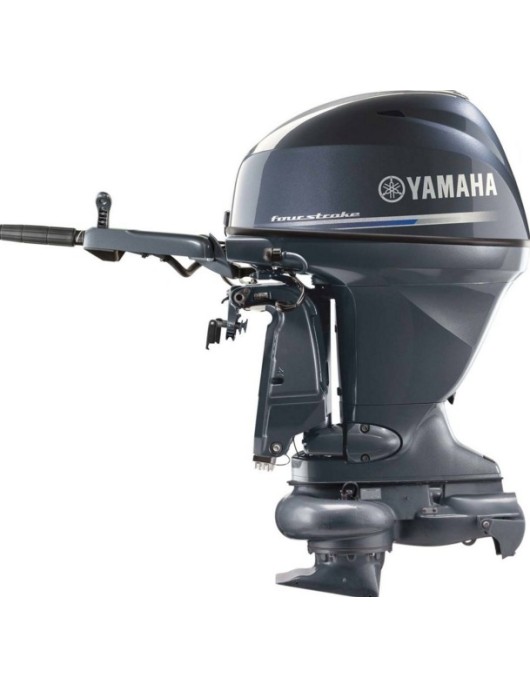 Yamaha 40HP Jet | F40JEHA