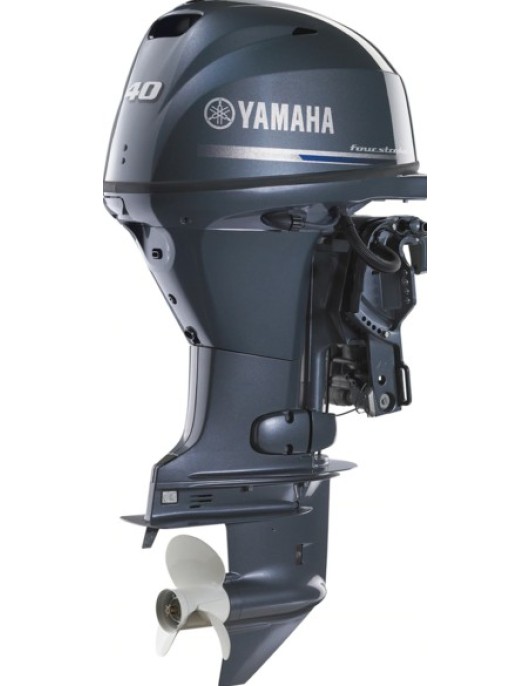 Yamaha 40HP | F40LA