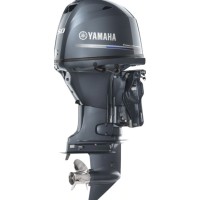 Yamaha 50HP | F50LB