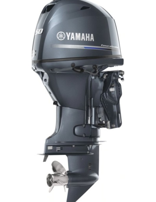 Yamaha 50HP | F50LB