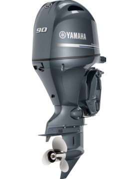 Yamaha 90HP | F90LB Yamaha 90HP | F90LB