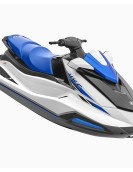Yamaha WaveRunner VX-C