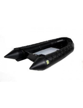 Zodiac MilPro Heavy Duty Series, 23', Black Inflatable Boat