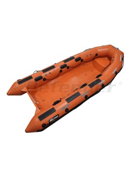 Zodiac MilPro SRR 1500 Rescue RIB