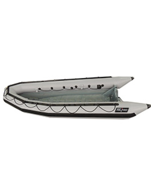 Zodiac MilPro Searider 5.4M 18' 1" RIB
