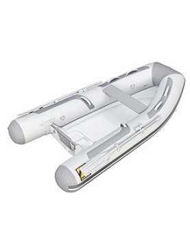 Zodiac Rigid Hull (RIB) 9' 6' Gray/Light Gray Hypalon