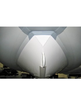 Zodiac Aluminum Hull (RIB) Zodiac Aluminum Hull (RIB)