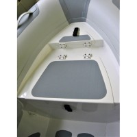 Zodiac Aluminum Hull (RIB)