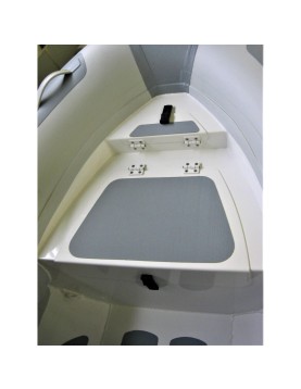 Zodiac Aluminum Hull (RIB) Zodiac Aluminum Hull (RIB)