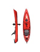 Mako 12 Impulse Drive Kayak