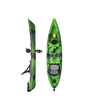 Mako 12 Impulse Drive Kayak