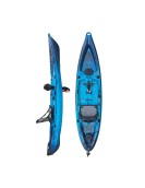 Mako 12 Impulse Drive Kayak