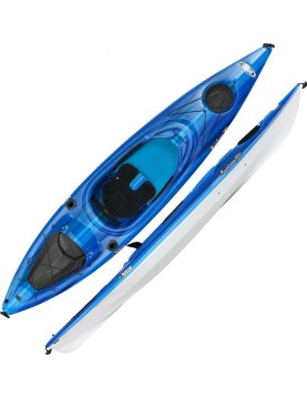 Pelican Mustang 120X EXO Kayak