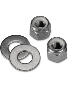 Minn Kota MKP-23 Propeller & Nut Kit D - 1865014 Minn Kota MKP-23 Propeller & Nut Kit D - 1865014