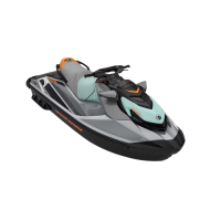 Sea-Doo GTI SE 130 2023