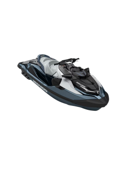 Sea-Doo GTX Limited 300 Premium Metallic 2023