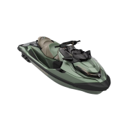 Sea-Doo GTX Limited 300 Premium Metallic 2023