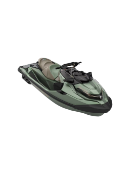 Sea-Doo GTX Limited 300 Premium Metallic 2023