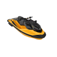 Sea-Doo RXP-X 300 Tech Pkg iBR 2023