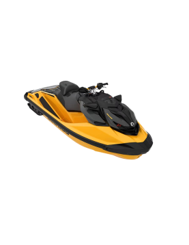 Sea-Doo RXP-X 300 Tech Pkg iBR 2023