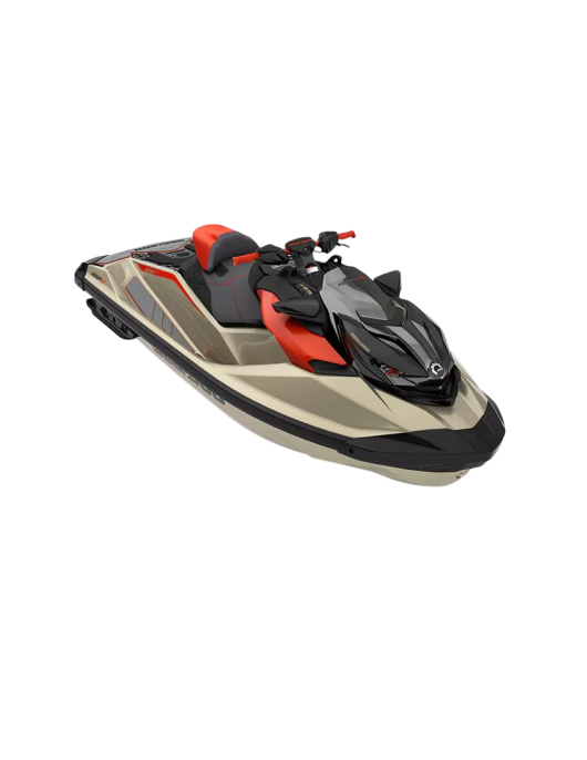 Sea-Doo RXP-X 325 2025