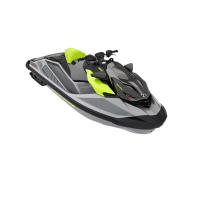 Sea-Doo RXP-X 325 2025