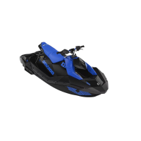 Sea-Doo Spark Trixx 3 Up 2023