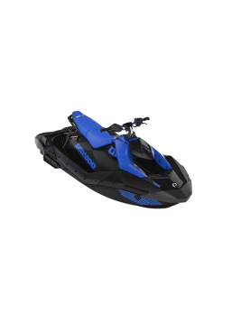 Sea-Doo Spark Trixx 3 Up 2023 Sea-Doo Spark Trixx 3 Up 2023
