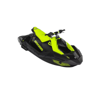 Sea-Doo Spark Trixx 3 Up 2023