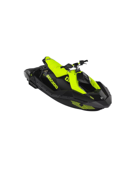 Sea-Doo Spark Trixx 3 Up 2023 Sea-Doo Spark Trixx 3 Up 2023