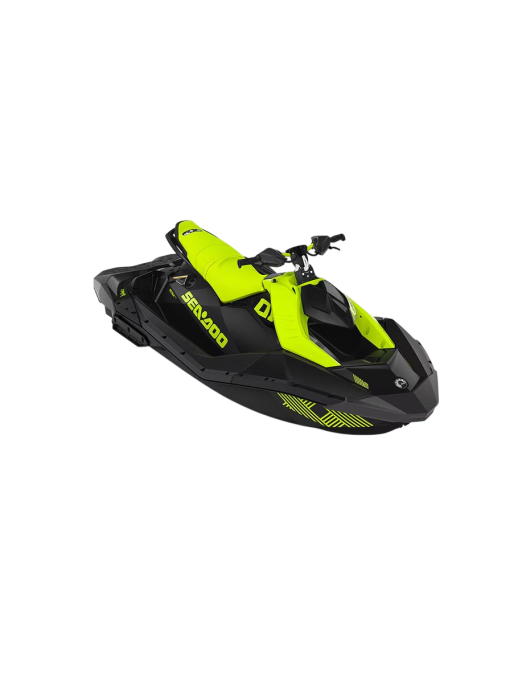 Sea-Doo Spark Trixx 3 Up 2023