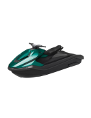 TAIGA Orca Carbon