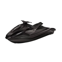 TAIGA Orca Performance