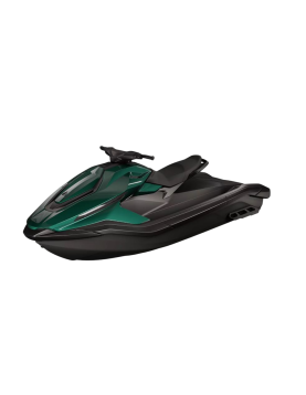 TAIGA Orca Performance TAIGA Orca Performance