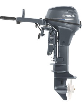 Yamaha 9.9HP High Thrust | T9.9LWHB Yamaha 9.9HP High Thrust | T9.9LWHB