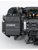 Yamaha WaveRunner EX 2024