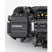 Yamaha WaveRunner EX 2024