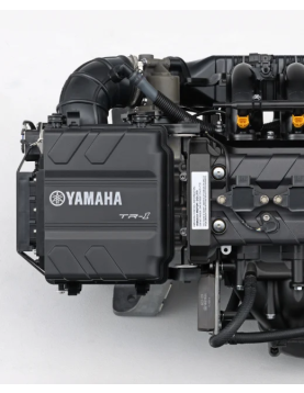 Yamaha WaveRunner EX 2024