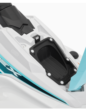 Yamaha WaveRunner EX 2024