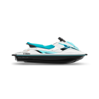 Yamaha WaveRunner EX 2024